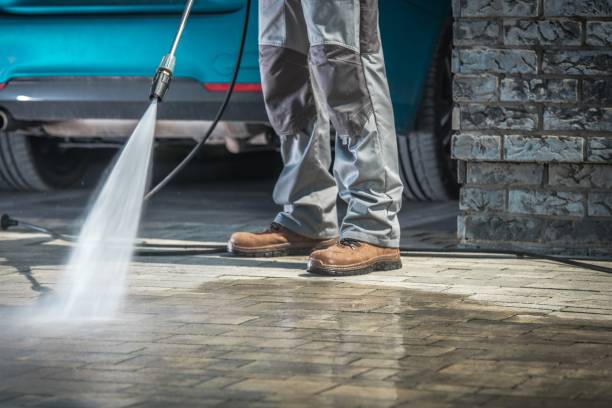 Best Gas Station Cleaning  in Pinardville, NH