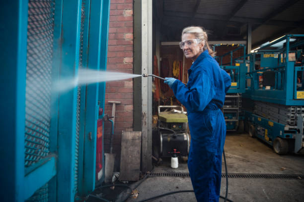 Trusted Pinardville, NH Pressure Washing Services Experts