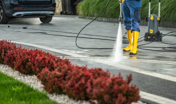 Best Patio and Deck Pressure Washing  in Pinardville, NH